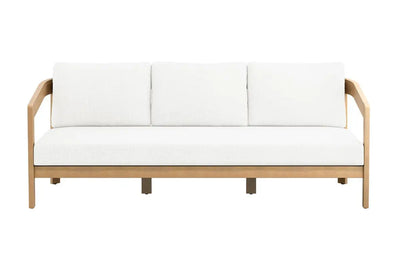 003634029:Wesley Outdoor Sofa, Front