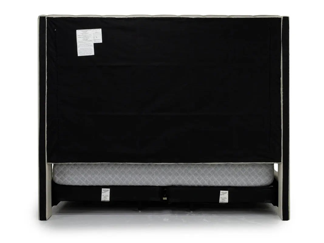 932578719:Westerly Upholstered Bed, Back