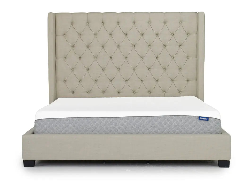 932578719:Westerly Upholstered Bed, 
