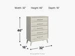 226698539:Westland Chest,
