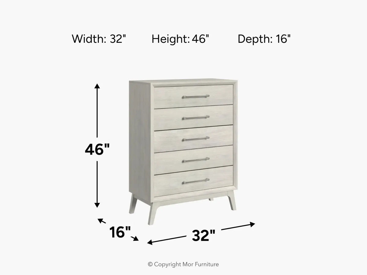 226698539:Westland Chest,
