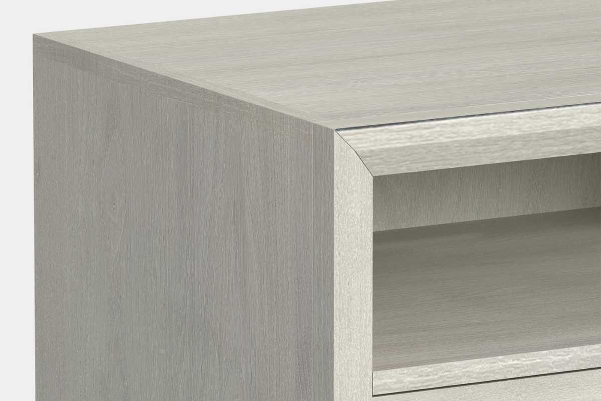489663598:Westland Media Console,