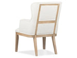 051901791:White Oak Arm Chair, AngledBackAngle