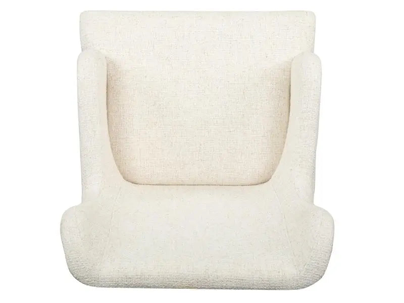051901791:White Oak Arm Chair,