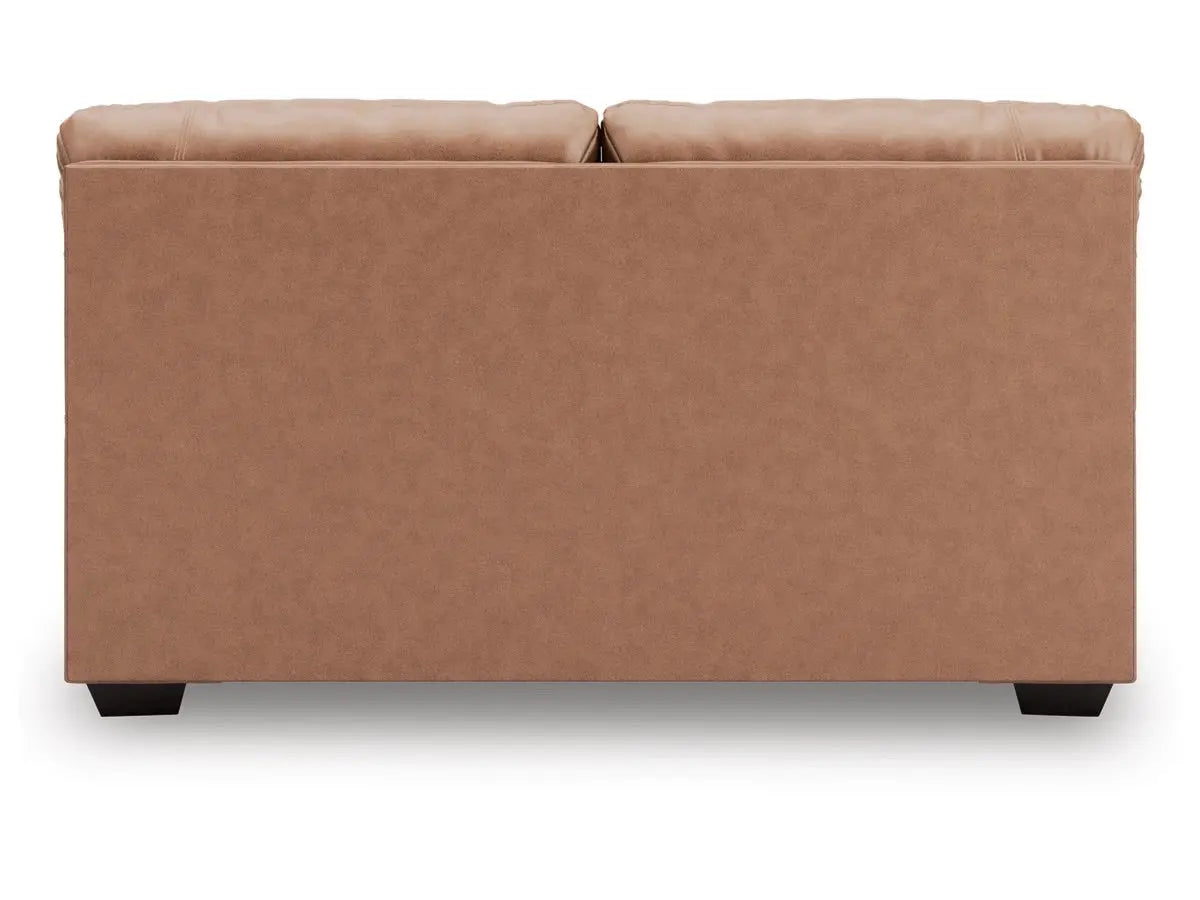 385605101:Whitlock Loveseat, Back