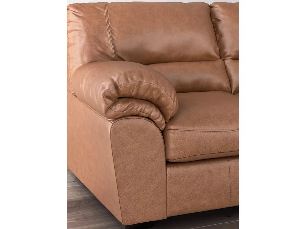 385605101:Whitlock Loveseat,