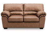 WHITLOC00:Whitlock Sofa & Loveseat, Front