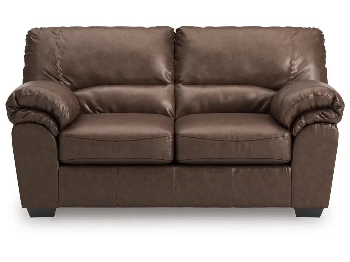 WHITLOC10:Whitlock Sofa & Loveseat, Front