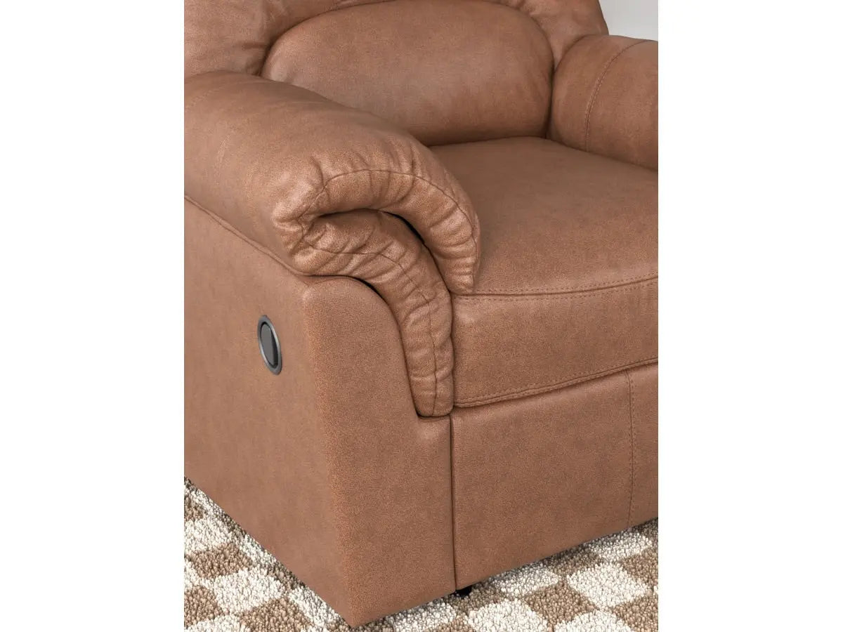 859240624:Whitlock Rocker Recliner,
