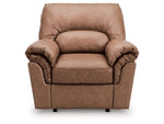 859240624:Whitlock Rocker Recliner, Front