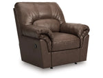 450342436:Whitlock Rocker Recliner, AngledAngle