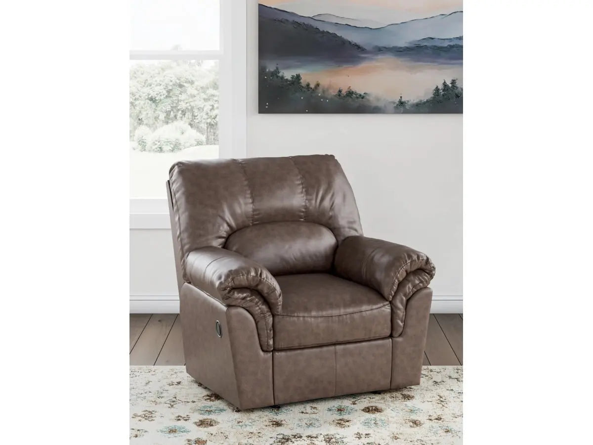 450342436:Whitlock Rocker Recliner, Styled