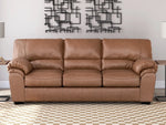 444056874:Whitlock Sofa, Styled