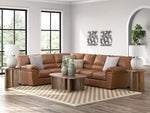 WHITLOC04:Whitlock Tux Sofa Sectional, Styled