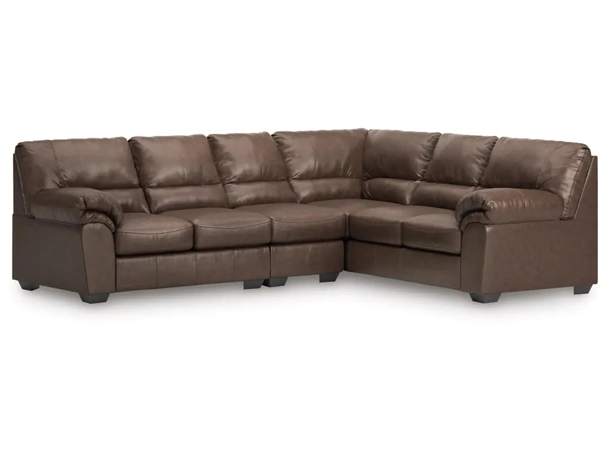 WHITLOC13:Whitlock Tux Sofa Sectional, AngledAngle