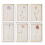 204029956:Wild Flourish Wall Art, Front