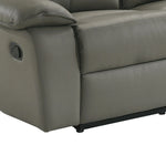 062420677:Wildcat Reclining Loveseat,