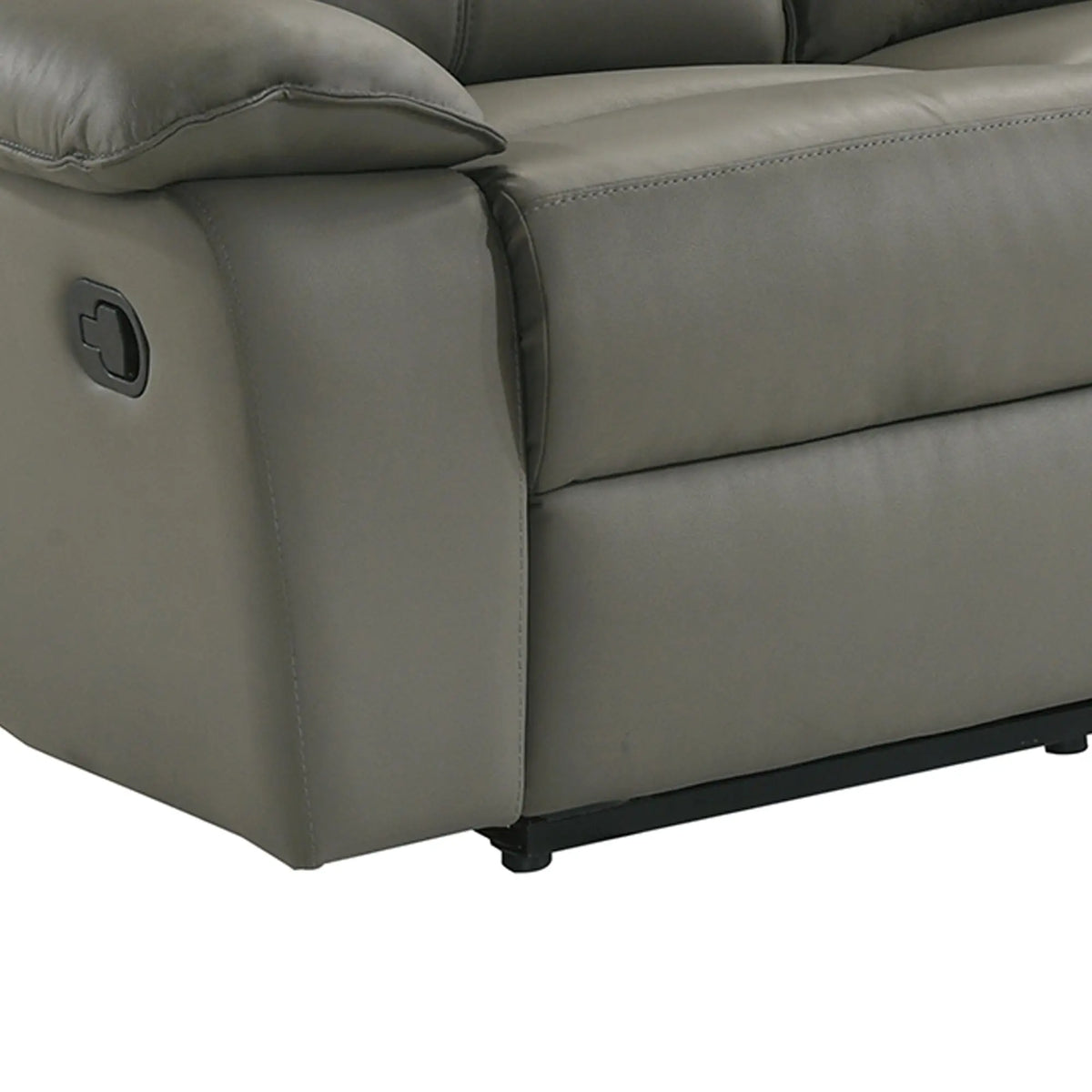 062420677:Wildcat Reclining Loveseat,