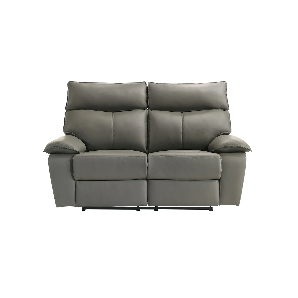 WILDCAT00:Wildcat Reclining Sofa & Loves, Front