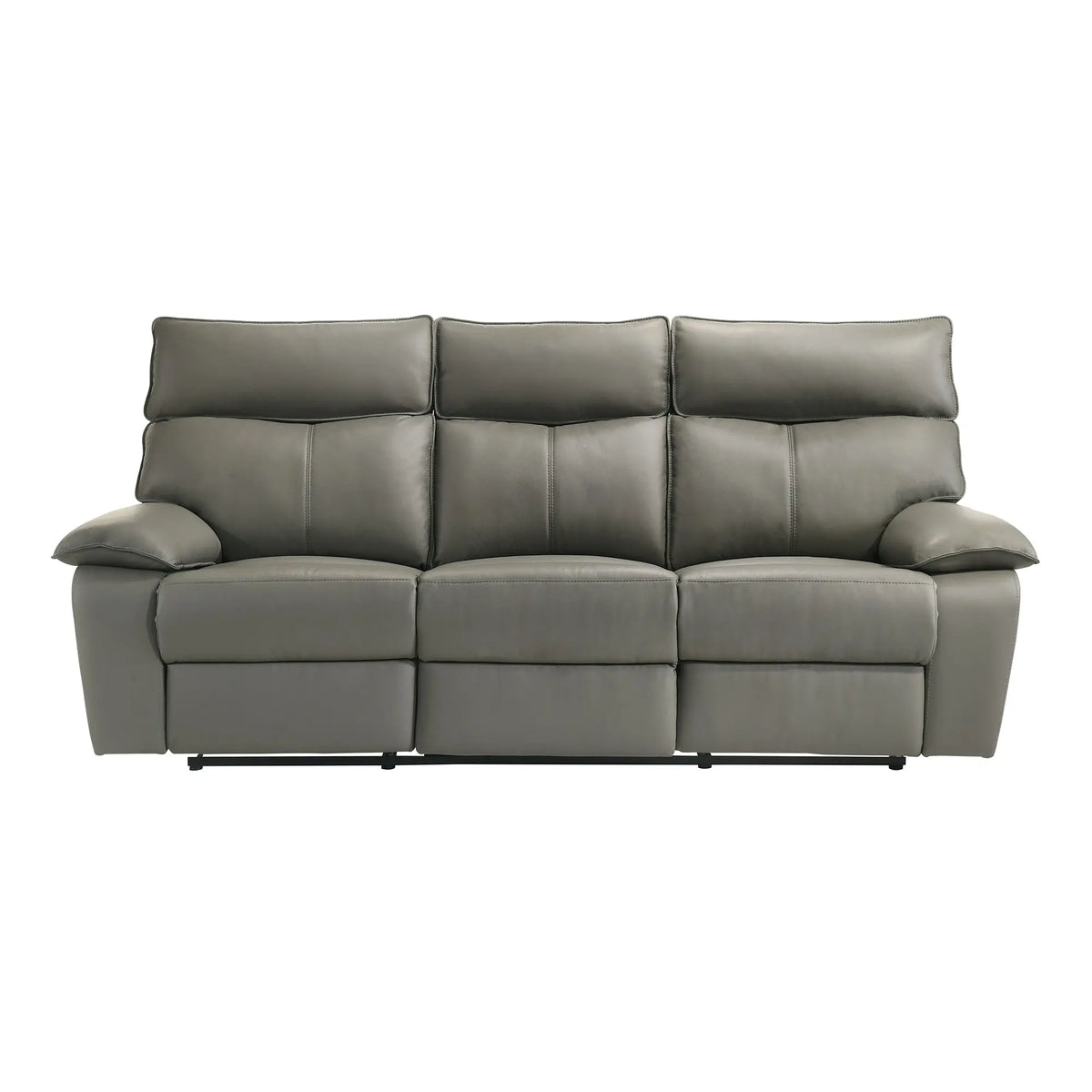 WILDCAT00:Wildcat Reclining Sofa & Loves, Front