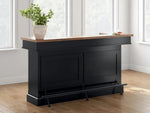 047850285:Wildenauer Bar Height Dining T, Styled