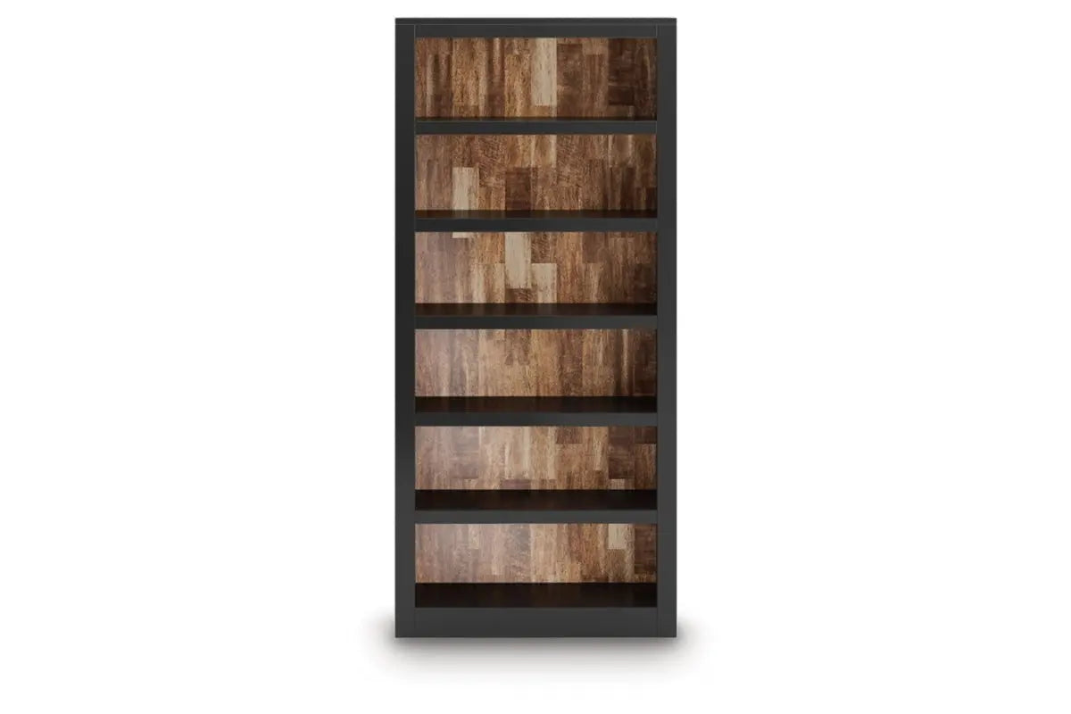 150223290:Wildenauer Bookcase, Front