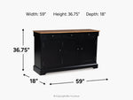 369457429:Wildenauer Buffet,