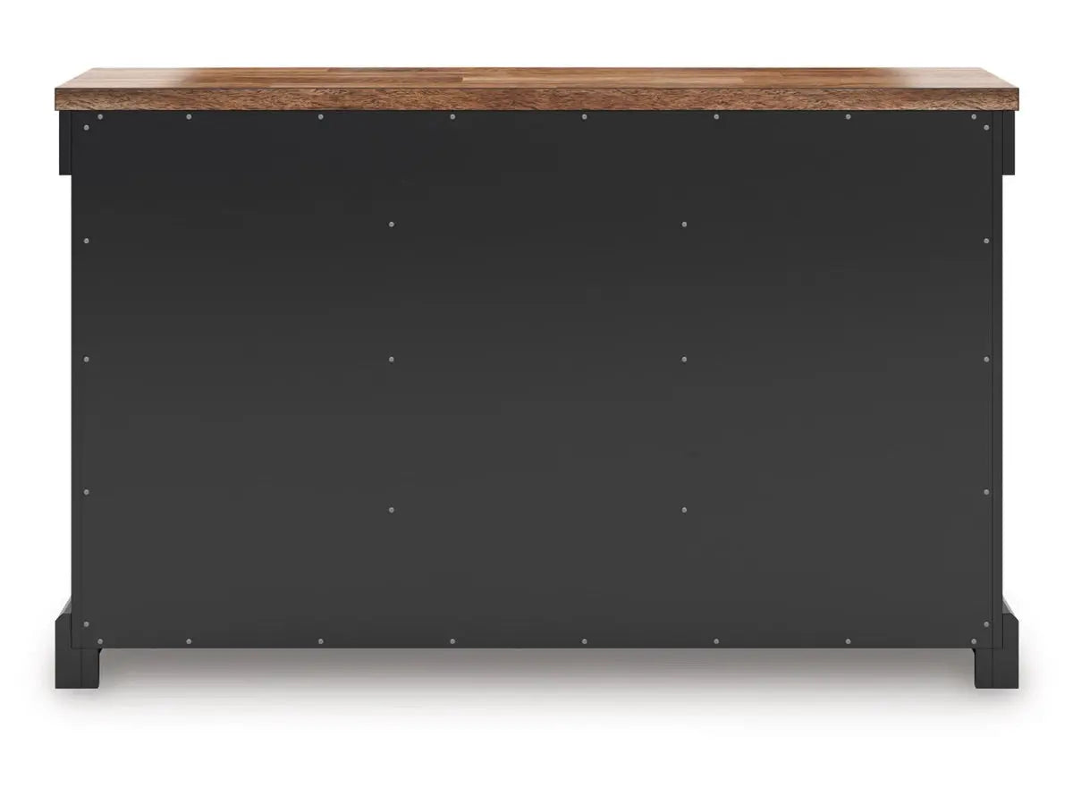 369457429:Wildenauer Buffet, Back