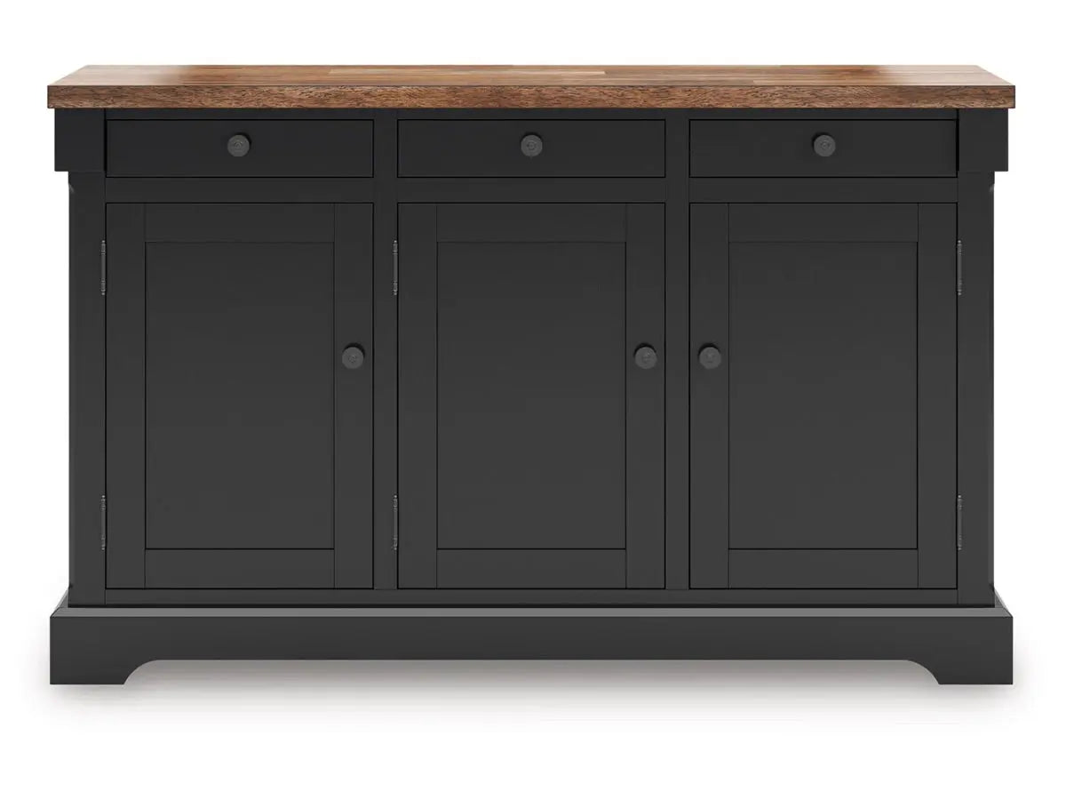 369457429:Wildenauer Buffet, Front