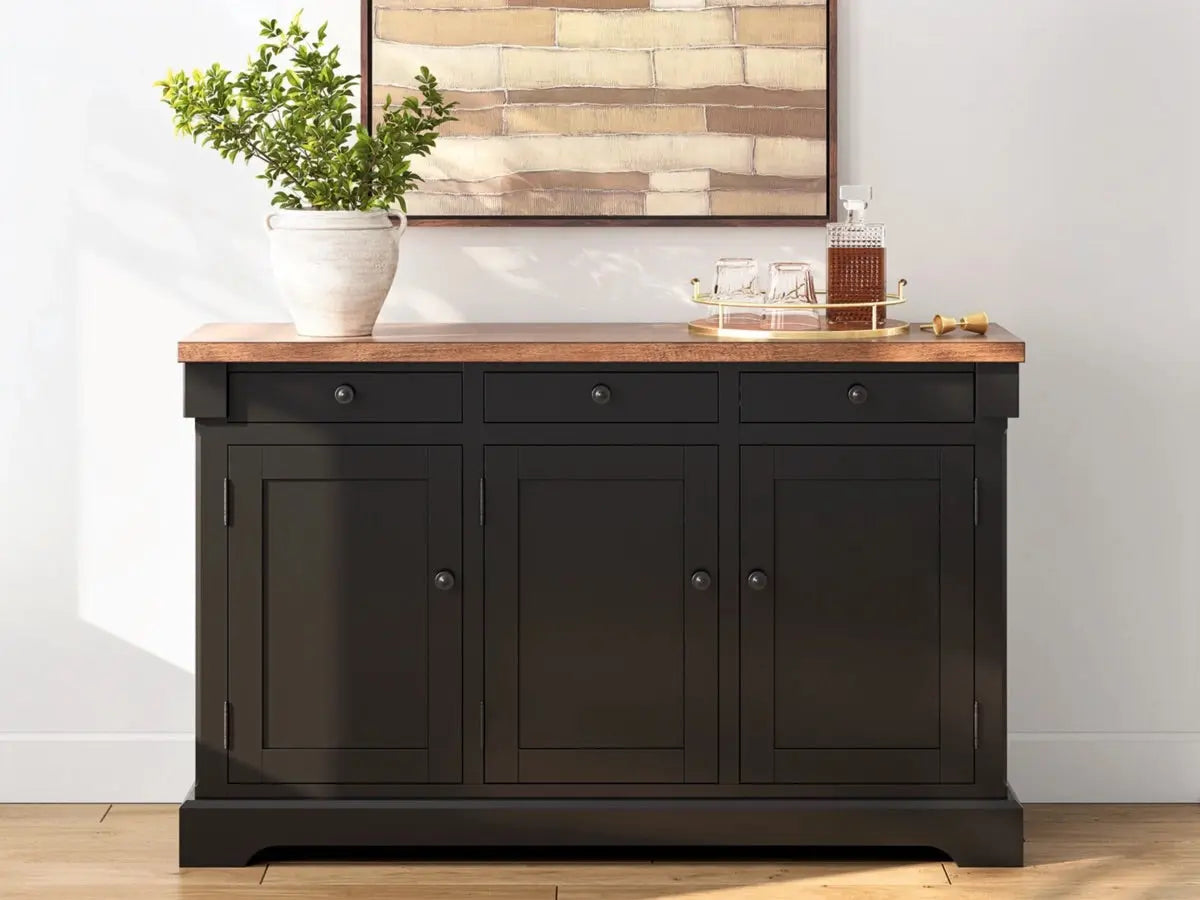 369457429:Wildenauer Buffet, Styled