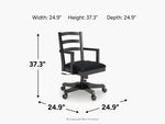 207068853:Wildenauer Desk Chair,