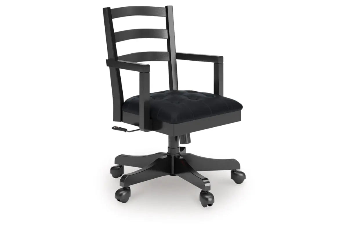 207068853:Wildenauer Desk Chair, AngledAngle