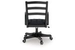 207068853:Wildenauer Desk Chair, Back