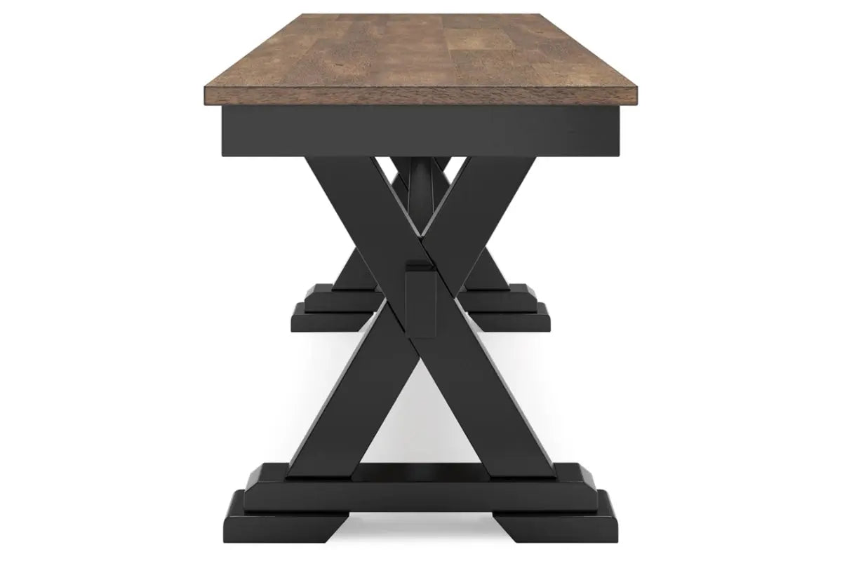 028462344:Wildenauer Dining Bench, Side