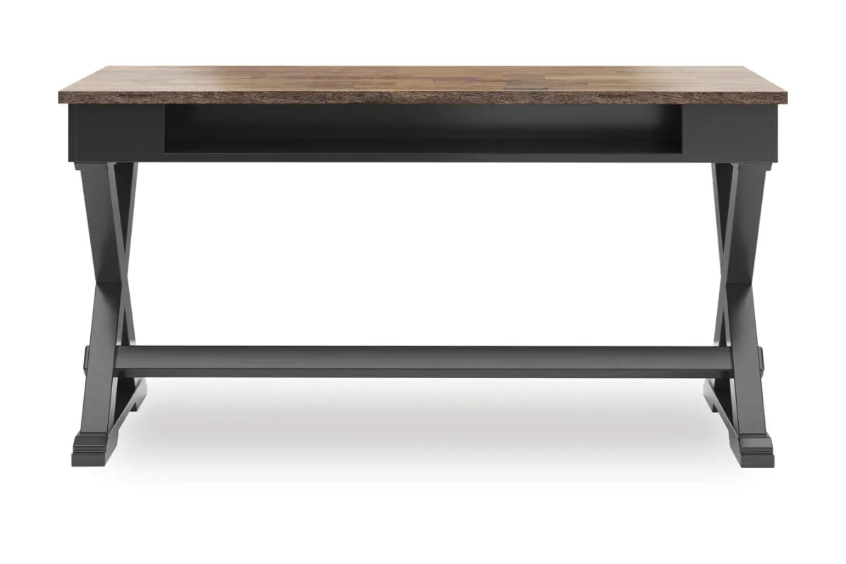 762979228:Wildenauer Office Desk, Back