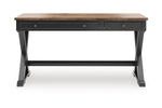 762979228:Wildenauer Office Desk, Front