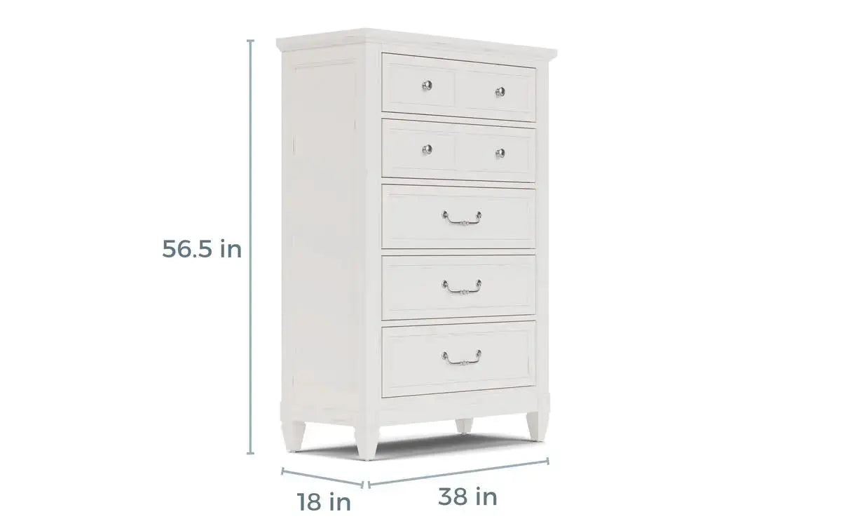 220470409:Willowbrook Chest,
