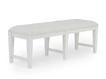 WILLOWD12:Willowbrook Dining Table & 4 C, Angle