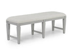 WILLOWD02:Willowbrook Dining Table & 4 C, Angle