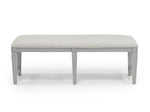 WILLOWD20:Willowbrook Round Dining Table, Front