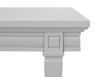 WILLOWD03:Willowbrook Dining Table & 4 C,