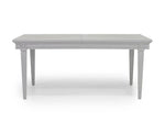 WILLOWD02:Willowbrook Dining Table & 4 C, Front