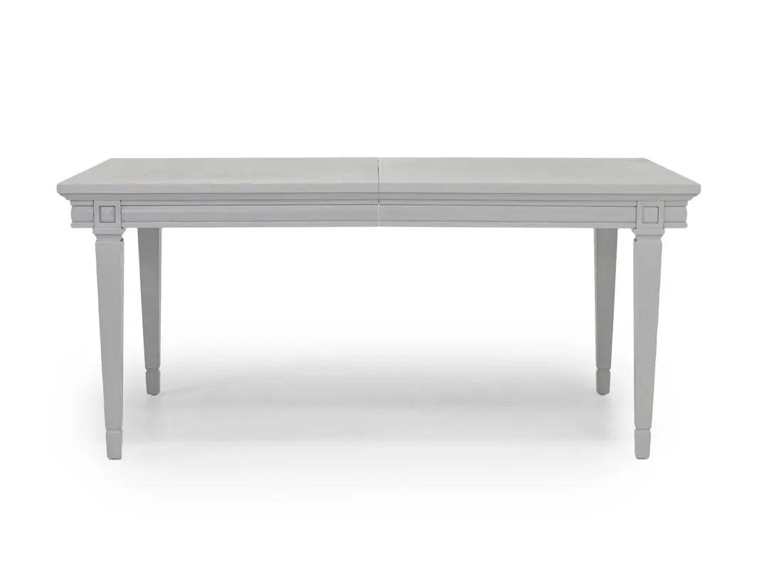 WILLOWD03:Willowbrook Dining Table & 4 C, Front