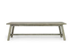 TELLURD02:Telluride Dining Table & 4 Cha,