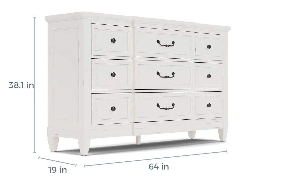 718930284:Willowbrook Dresser,