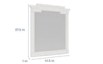 808656241:Willowbrook Mirror,
