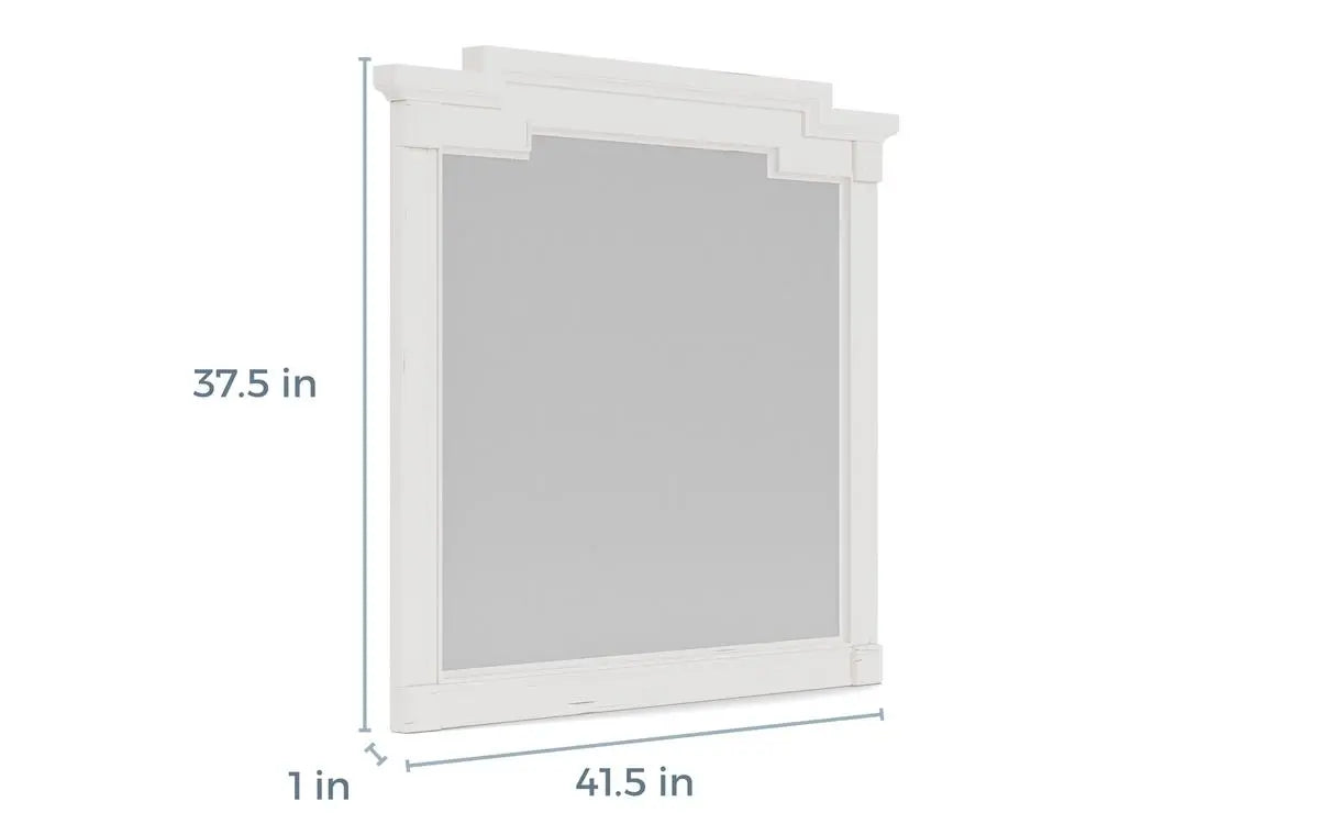 808656241:Willowbrook Mirror,
