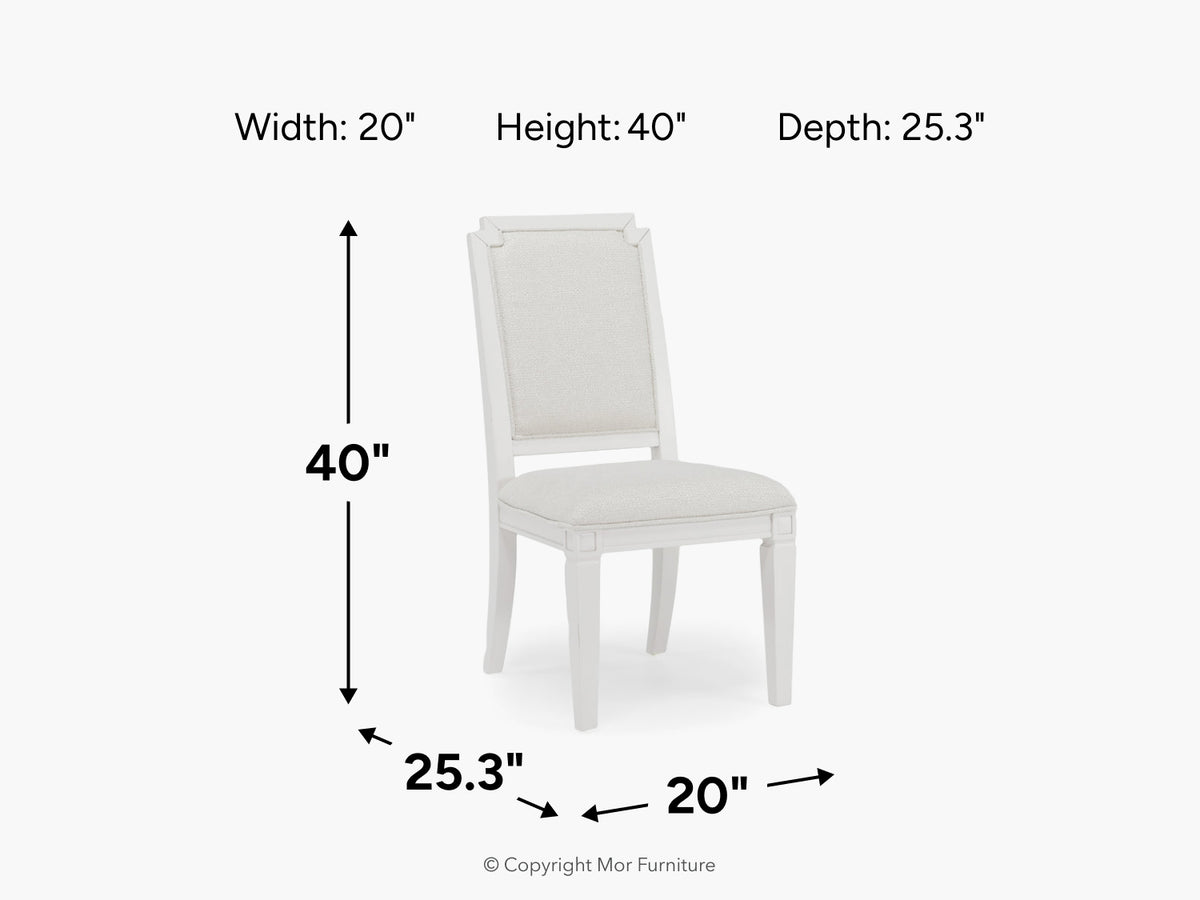 764395549:Willowbrook Side Chair, Side