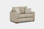 975361190:Wilson Loveseat, Angled