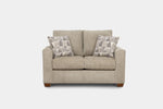 975361190:Wilson Loveseat, Front